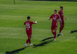  Köln Gazibegovic Trikot  