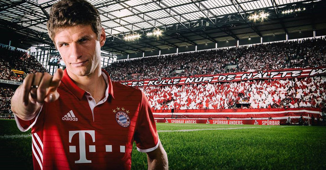 Köln gegen Bayern VIP   Köln gegen Bayern VIP