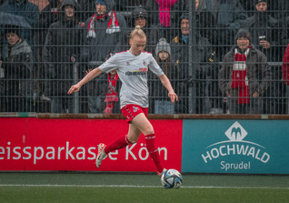  Köln Gerhardt Trikot 