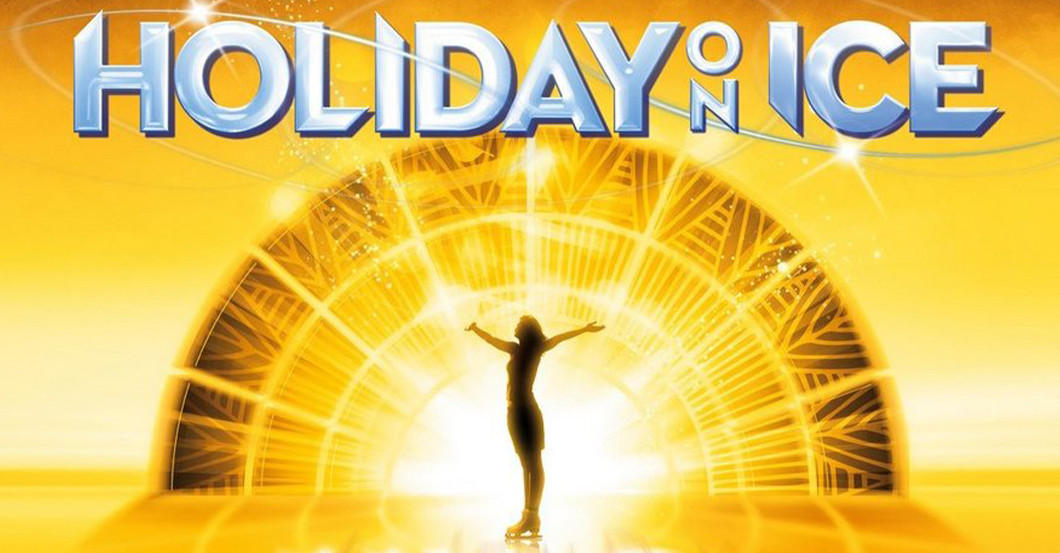  Köln Holiday on Ice  