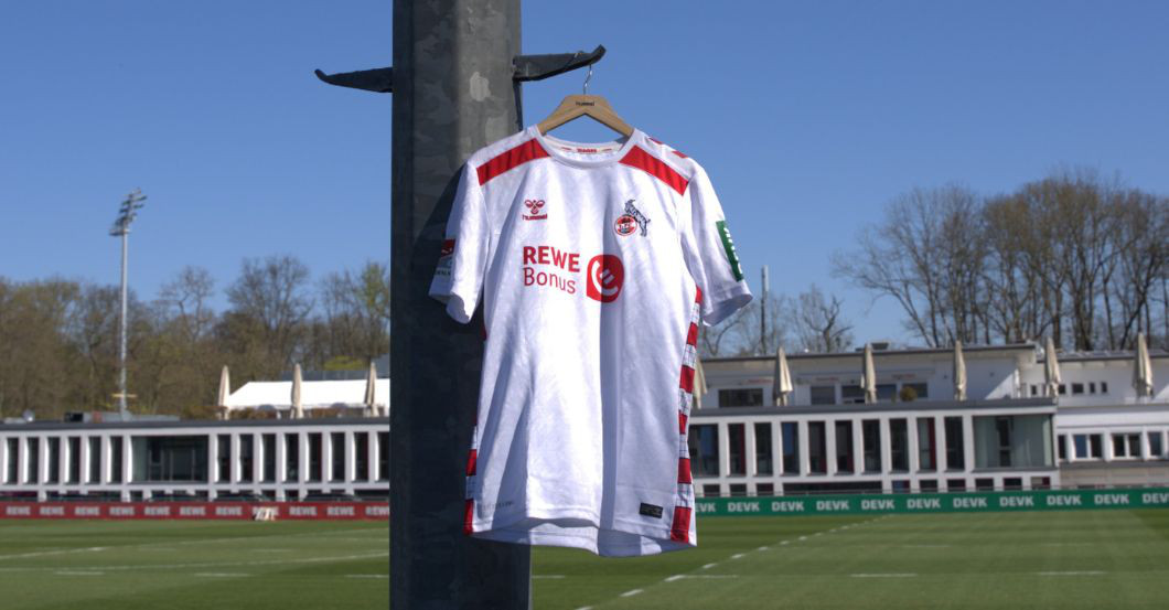 Köln Huseinbasic Trikot   Köln Huseinbasic Trikot