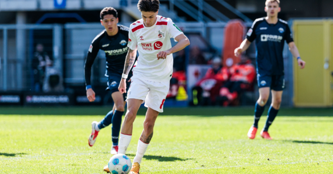 Köln Huseinbasic Trikot   Köln Huseinbasic Trikot