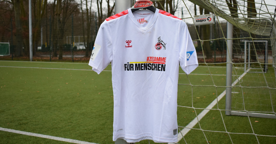 Köln Imping Trikot   Köln Imping Trikot