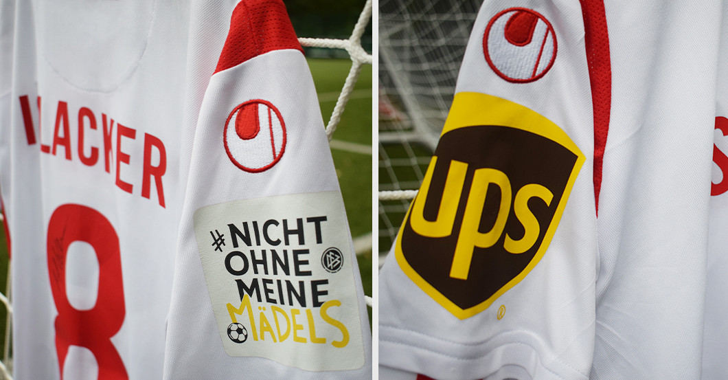  Köln Islacker Trikot 