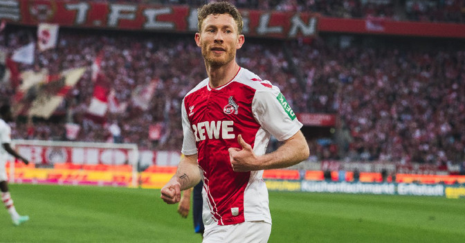 Köln Kainz Trikot   Köln Kainz Trikot