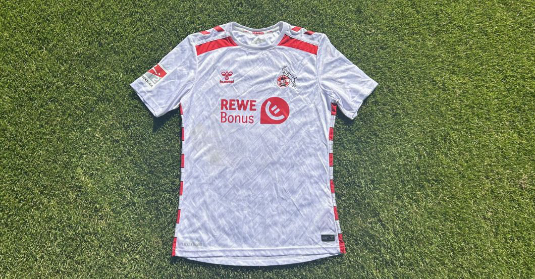 Koeln Kainz Trikot   Koeln Kainz Trikot