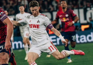  Köln Kapitänsbinde  