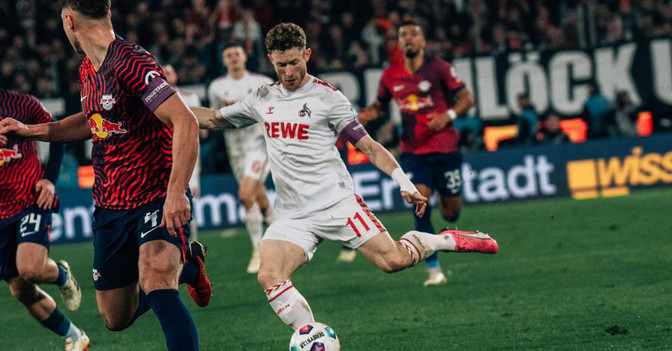 Köln Kapitänsbinde    Köln Kapitänsbinde