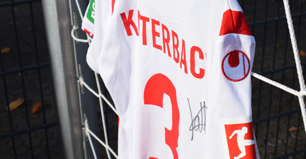 Köln Katterbach Trikot   Köln Katterbach Trikot
