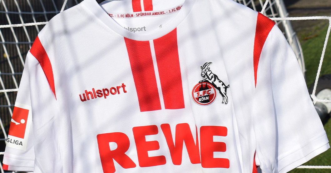 Köln Katterbach Trikot   Köln Katterbach Trikot