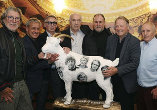  Köln Kunstgeißbock 