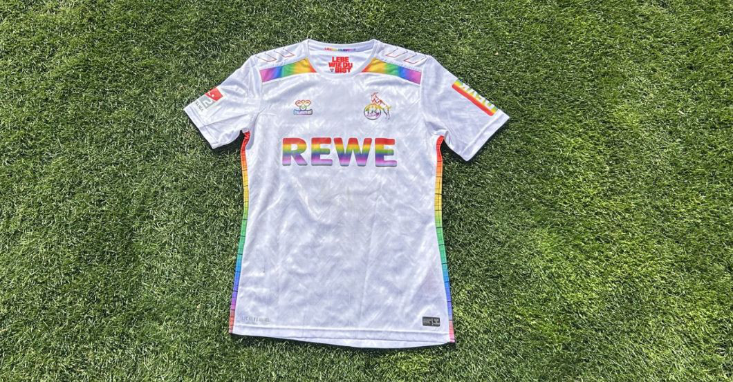 Köln Leart Trikot   Köln Leart Trikot