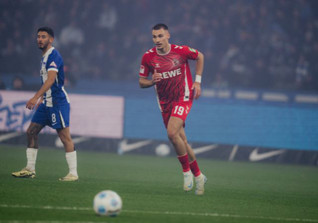 Köln Lemperle Trikot   Köln Lemperle Trikot