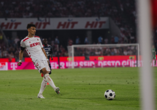  Köln Ljubicic Trikot 