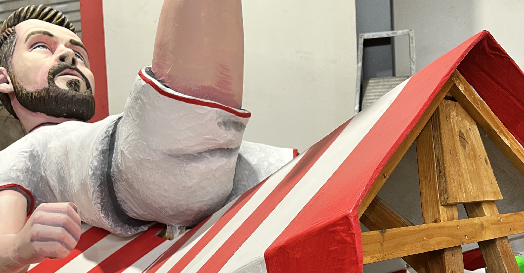 Köln Persiflage Uth   Köln Persiflage Uth