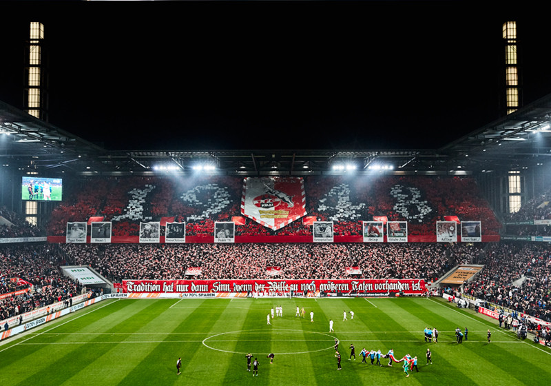 Köln Polaroid Abstiege    Köln Polaroid Abstiege