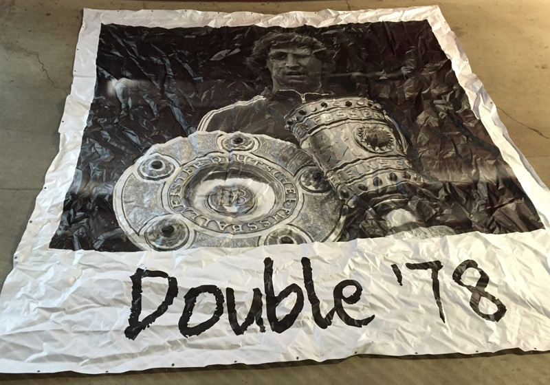 Köln Polaroid Double   Köln Polaroid Double