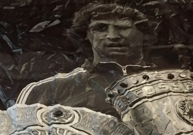 Köln Polaroid Double   Köln Polaroid Double