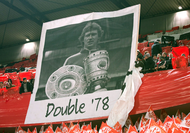 Köln Polaroid Double   Köln Polaroid Double