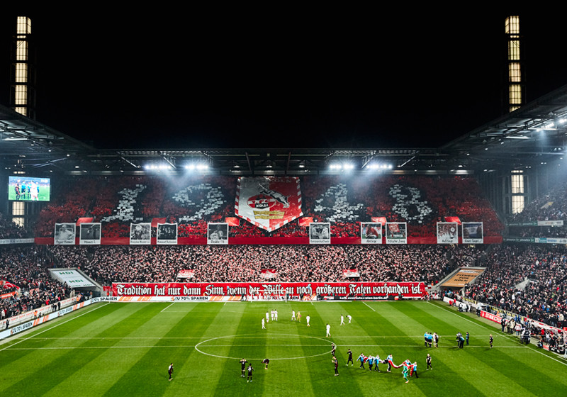 Köln Polaroid Eines Tages   Köln Polaroid Eines Tages