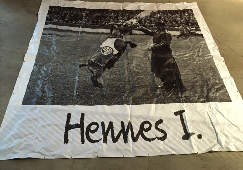 Köln Polaroid Hennes    Köln Polaroid Hennes