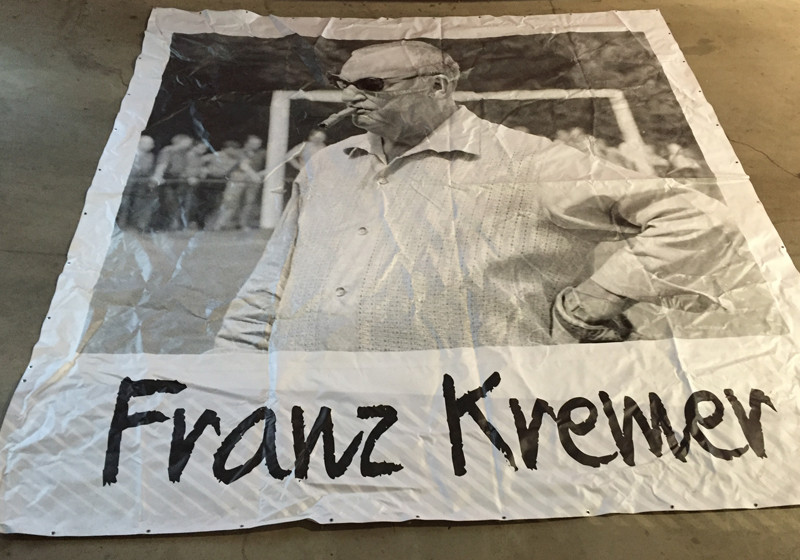 Köln Polaroid Kremer   Köln Polaroid Kremer