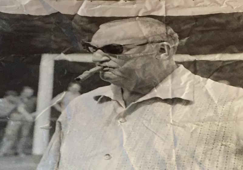 Köln Polaroid Kremer   Köln Polaroid Kremer