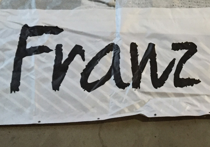 Köln Polaroid Kremer   Köln Polaroid Kremer