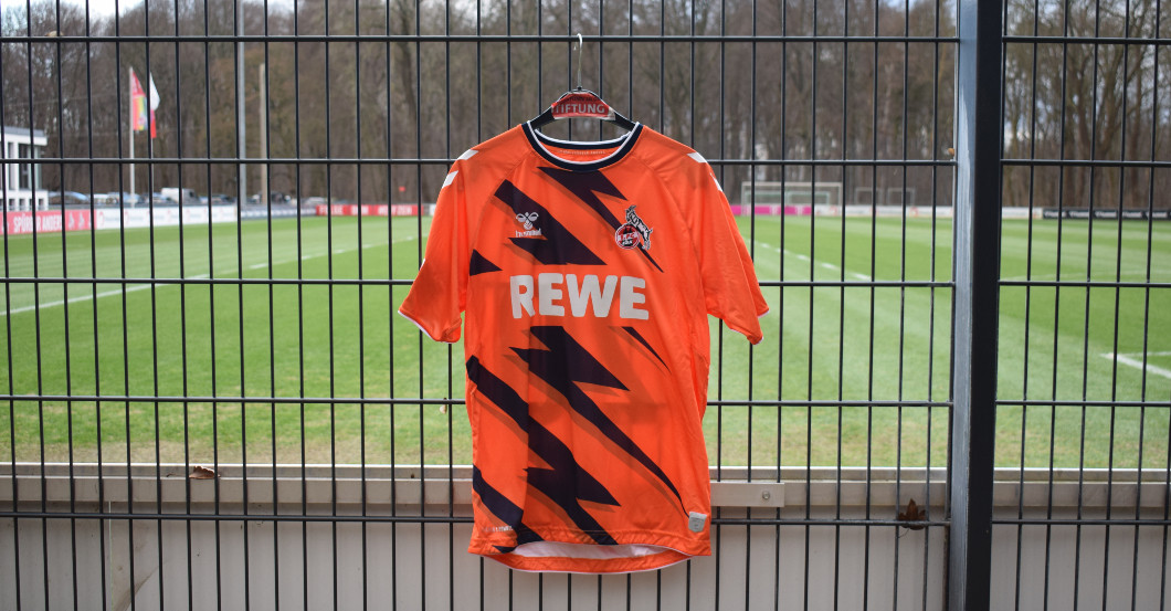 Köln Schwäbe Matchworn   Köln Schwäbe Matchworn
