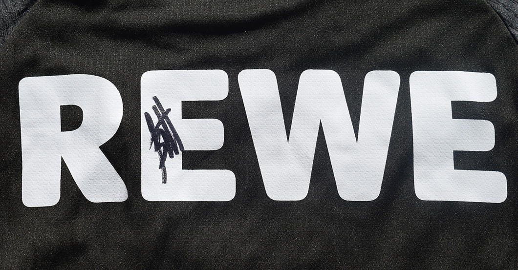 Köln Shirt Bockhorst   Köln Shirt Bockhorst