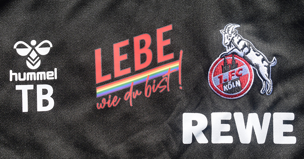 Köln Shirt Bockhorst   Köln Shirt Bockhorst