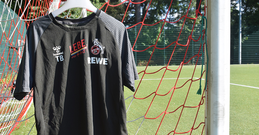 Köln Shirt Bockhorst   Köln Shirt Bockhorst