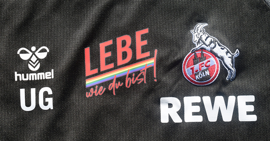 Köln Shirt Gospodarek   Köln Shirt Gospodarek