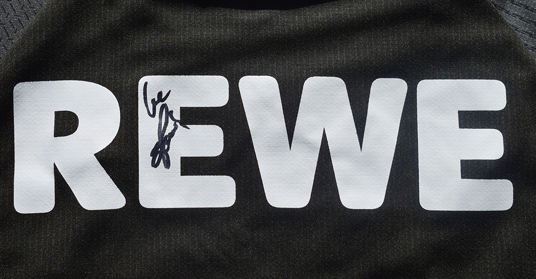 Köln Shirt Gospodarek   Köln Shirt Gospodarek