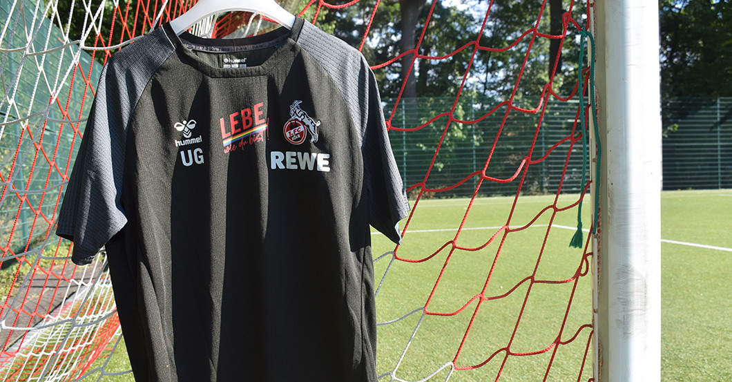 Köln Shirt Gospodarek   Köln Shirt Gospodarek