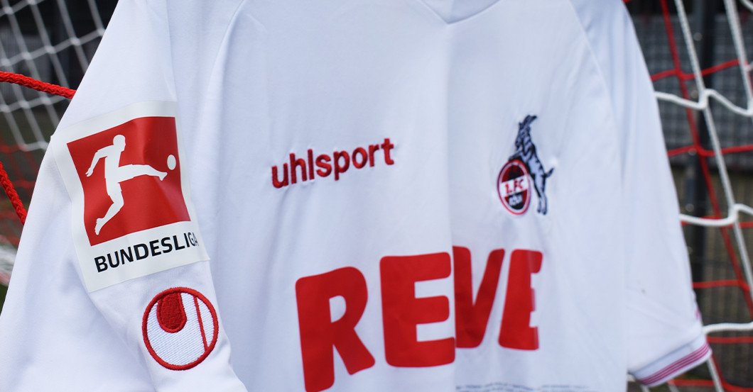 Köln Skhiri Trikot   Köln Skhiri Trikot