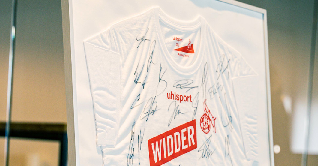  Köln Sondershirt Rahmen 