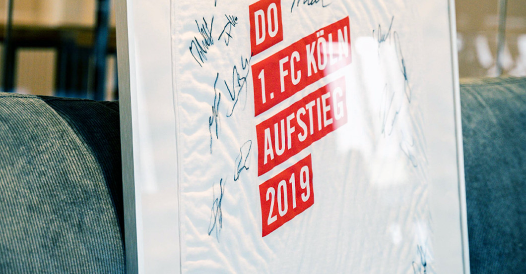  Köln Sondershirt Rahmen 