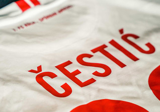  Köln Sondertrikot Cestic 