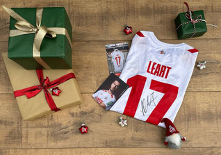  Köln Sondertrikot Leart 