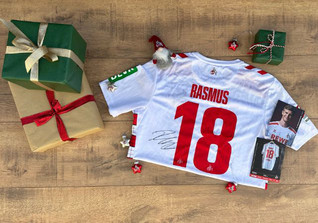  Köln Sondertrikot Rasmus 