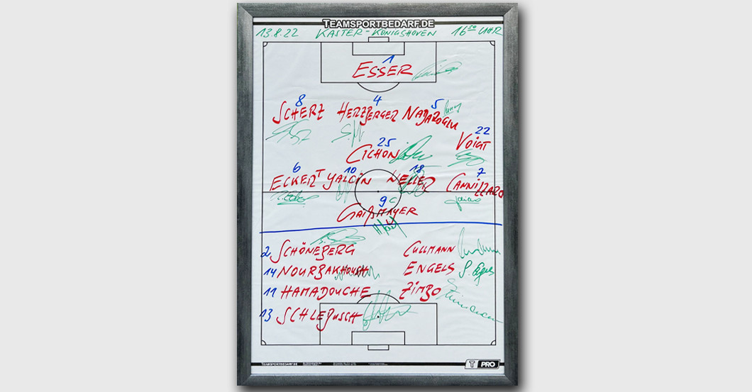 Köln Taktikpapier   Köln Taktikpapier