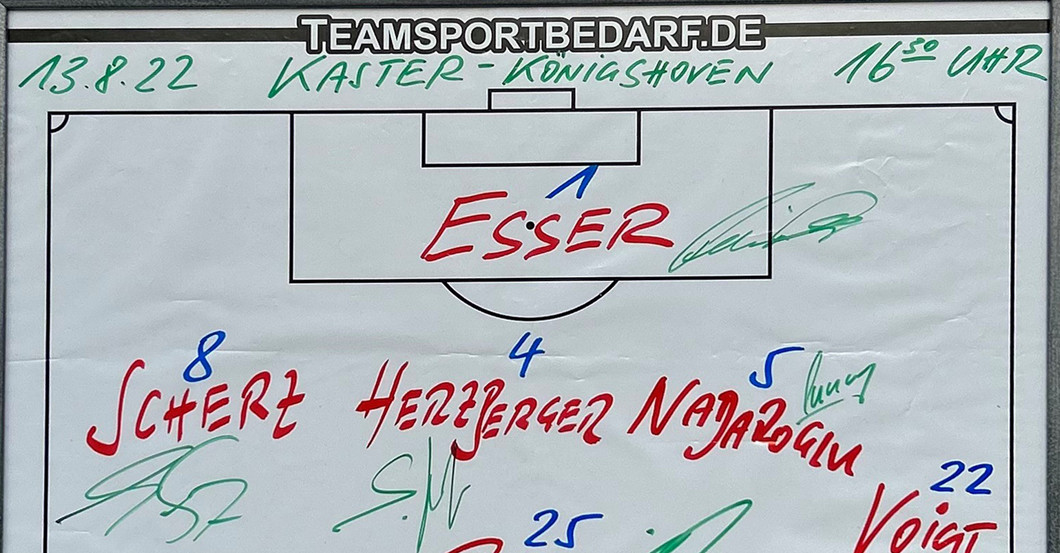 Köln Taktikpapier   Köln Taktikpapier