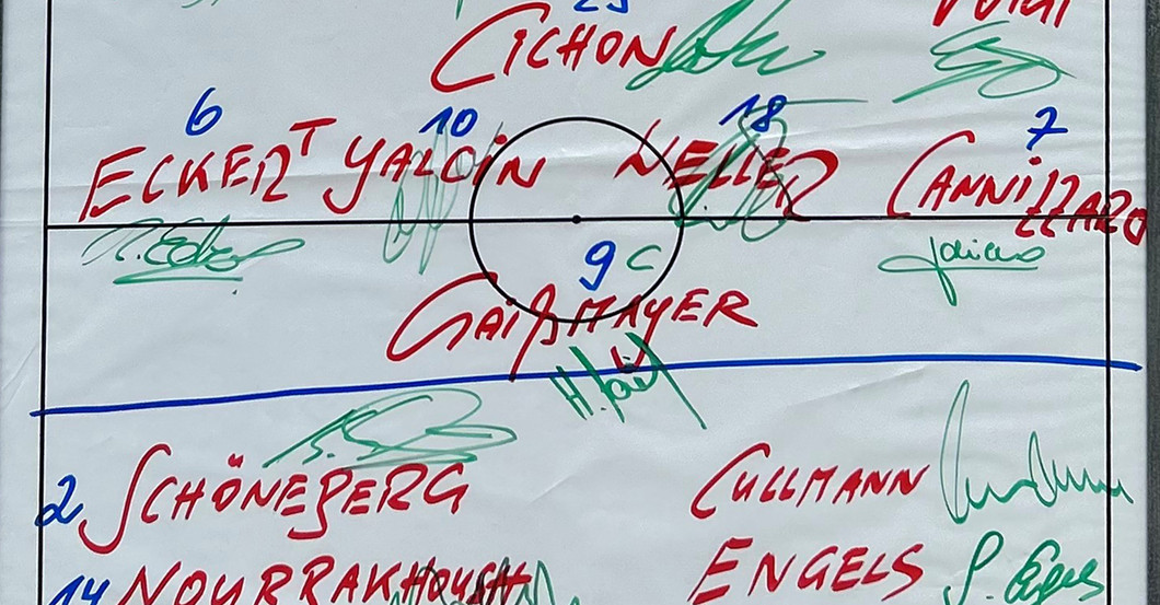 Köln Taktikpapier   Köln Taktikpapier