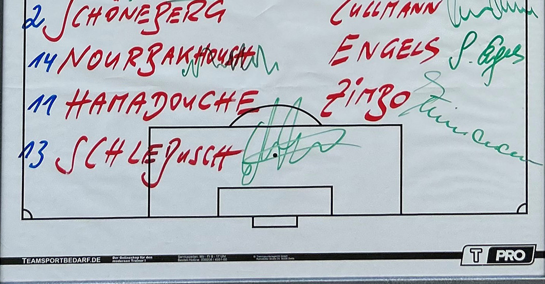 Köln Taktikpapier   Köln Taktikpapier