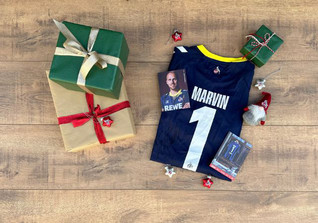  Köln Torwartrikot Marvin 