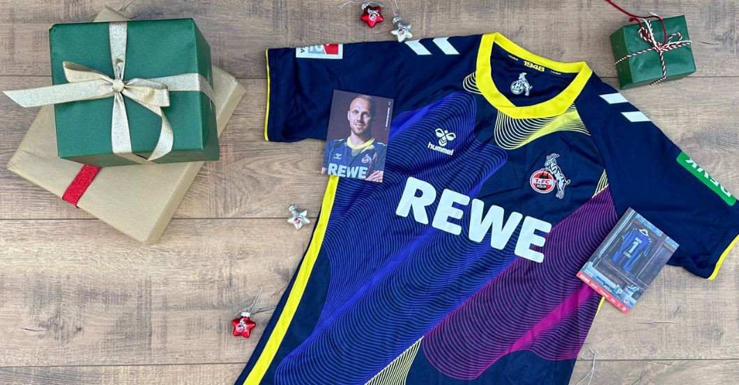 Köln Torwartrikot Marvin   Köln Torwartrikot Marvin