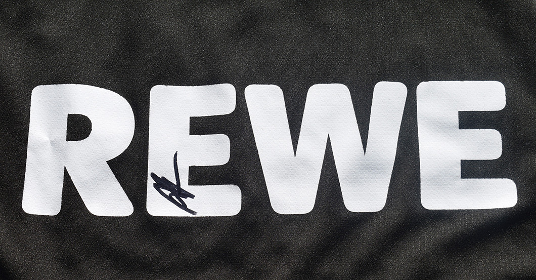 Köln Trainershirt Pawlak   Köln Trainershirt Pawlak