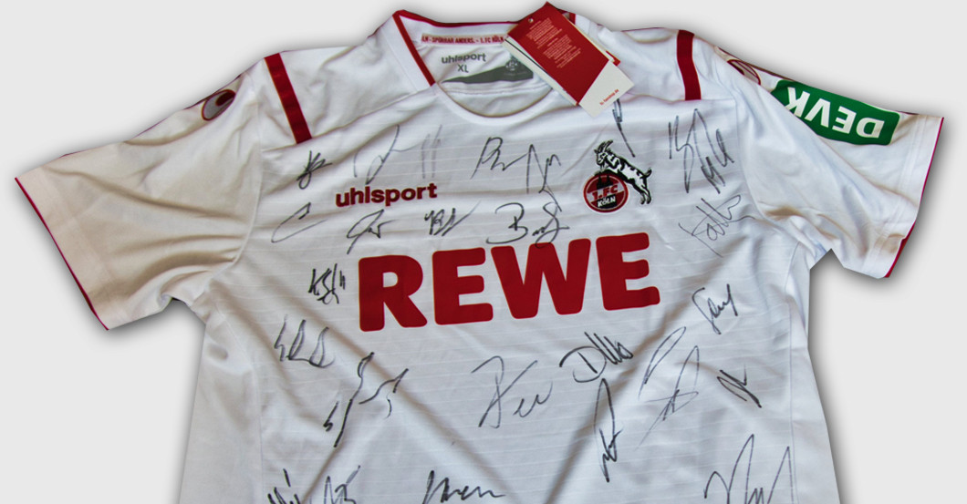 Köln Trikot 2019 2020   Köln Trikot 2019 2020