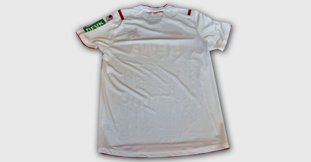 Köln Trikot 2019 2020   Köln Trikot 2019 2020